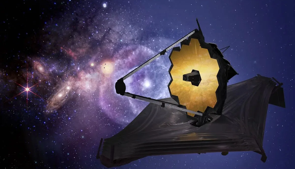 JWST