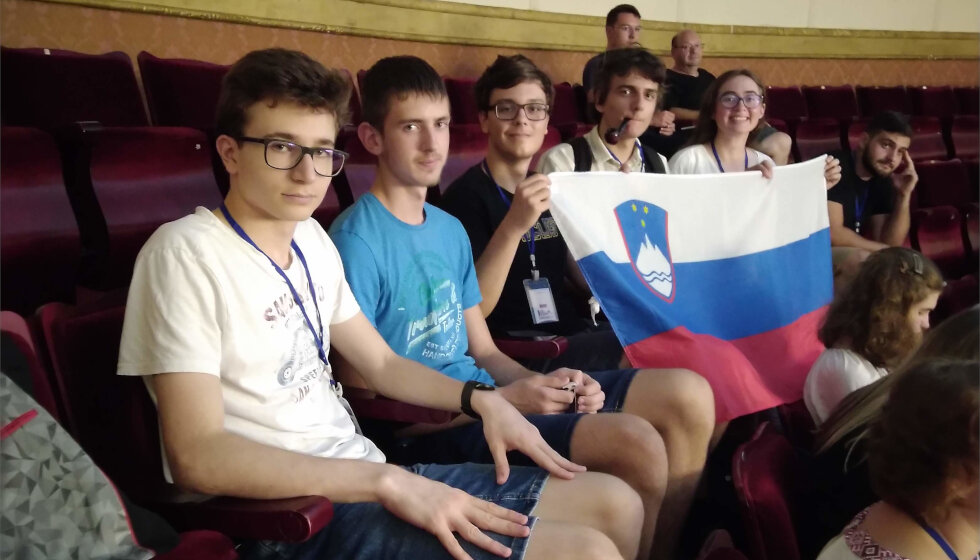 Astronomska odprava v Gruzijo (1. del)